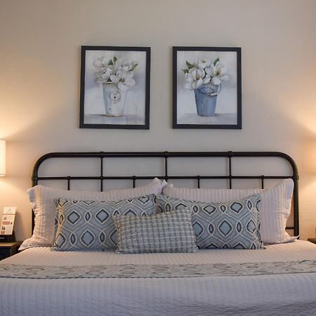 Mccall House Boutique Hotel Ashland Exterior photo