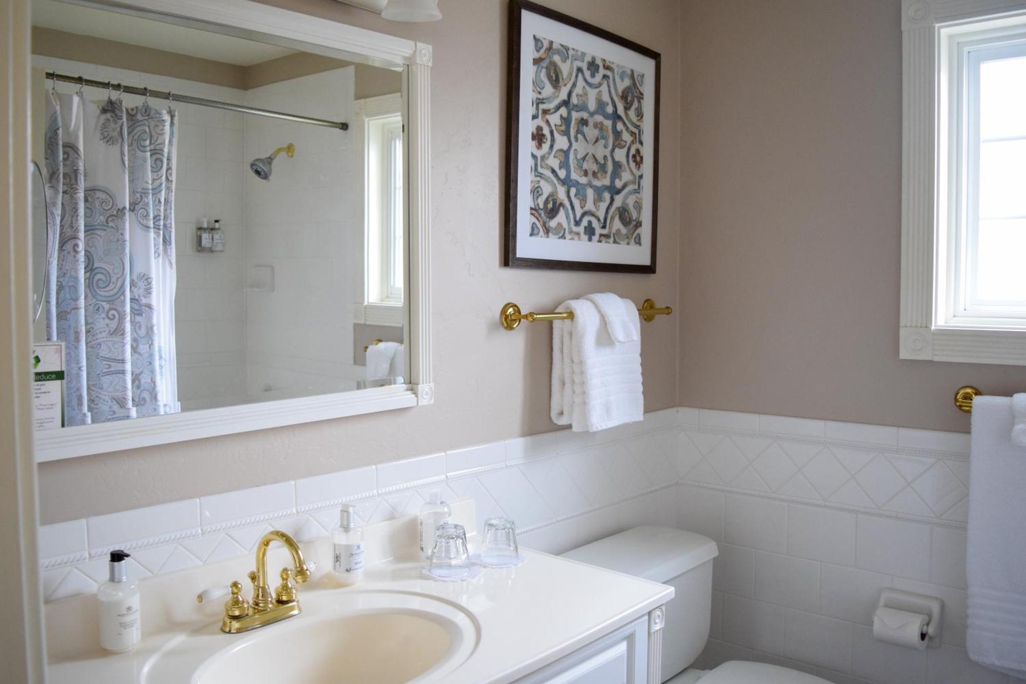 Mccall House Boutique Hotel Ashland Room photo
