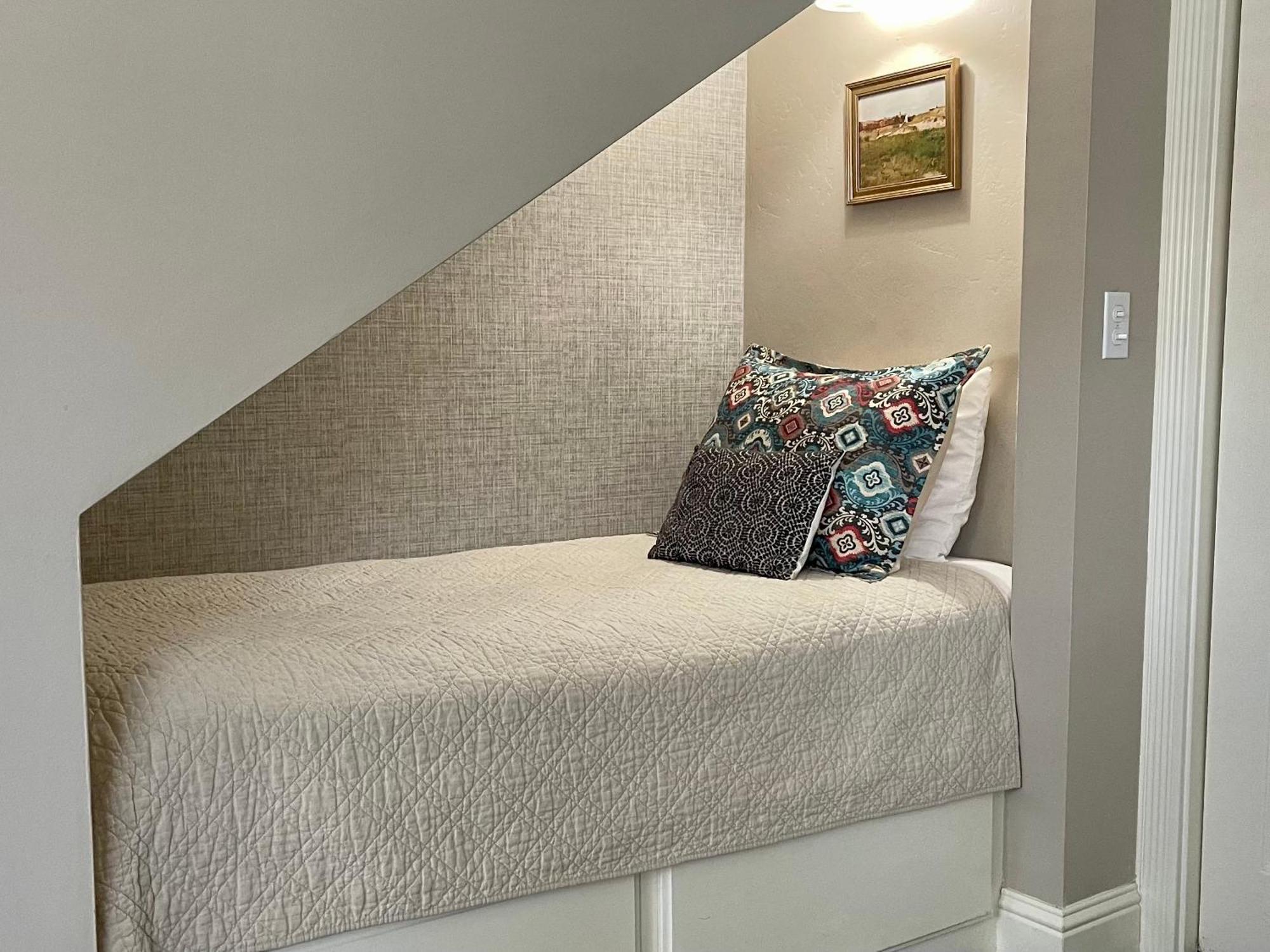 Mccall House Boutique Hotel Ashland Room photo